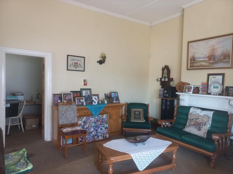 6 Bedroom Property for Sale in Queenstown Central Eastern Cape